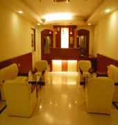 Hotel Vivek Горакхпур Экстерьер фото
